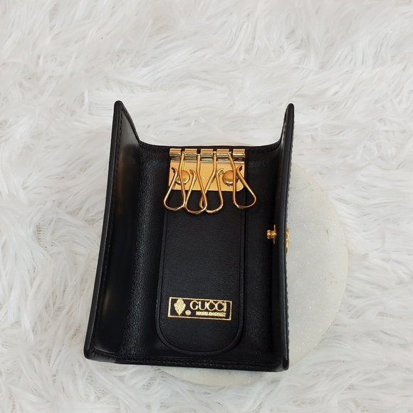 Gucci 🔑 holder Vintage - Picture 6 of 9